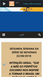 Mobile Screenshot of perpetuosocorro.org.br